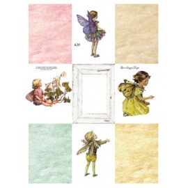 Fairy ATCs 620